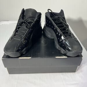 Air Jordan 13 Retro Cap and Gown Men’s Sz 8